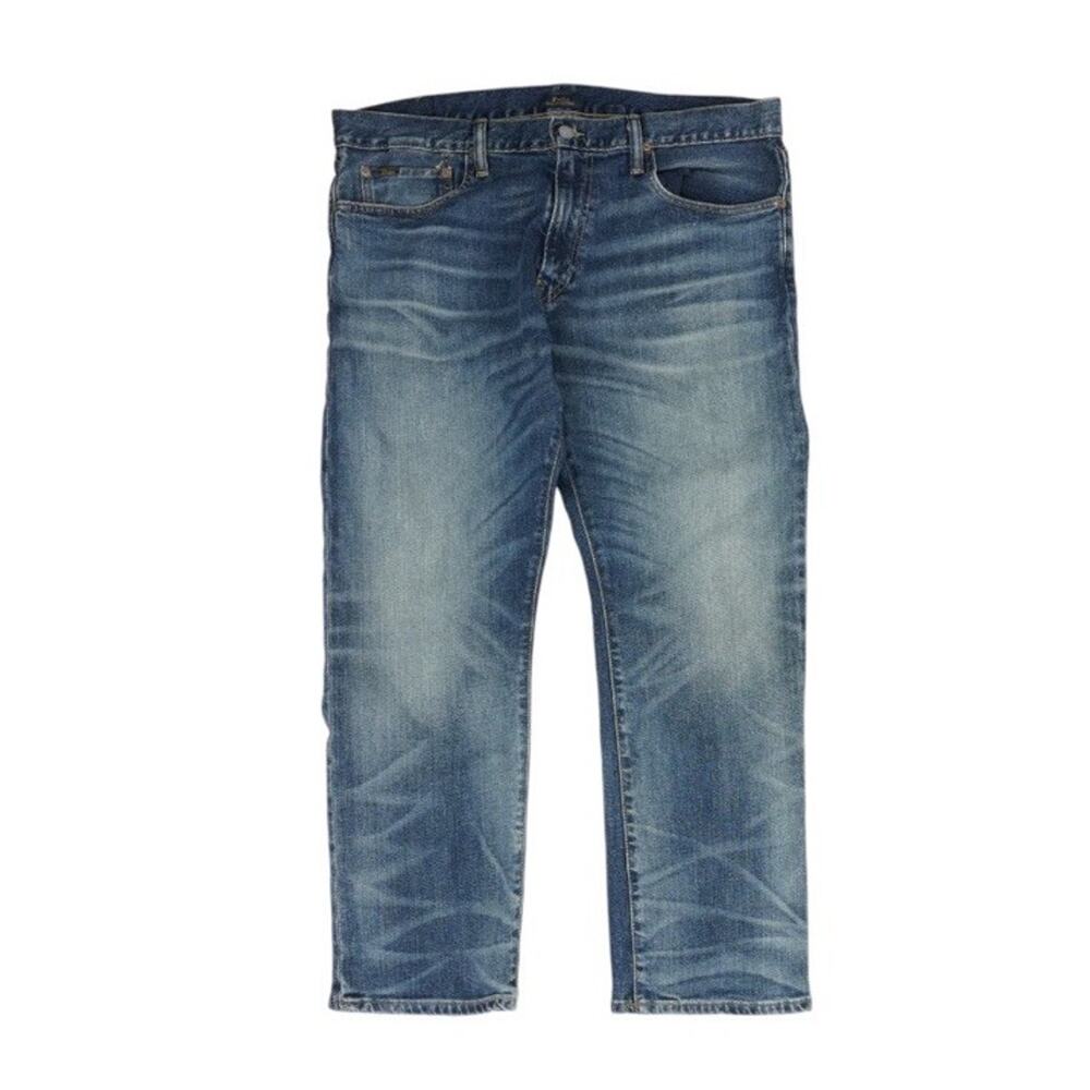 Polo Ralph Lauren Jeans Mens 36 X 30